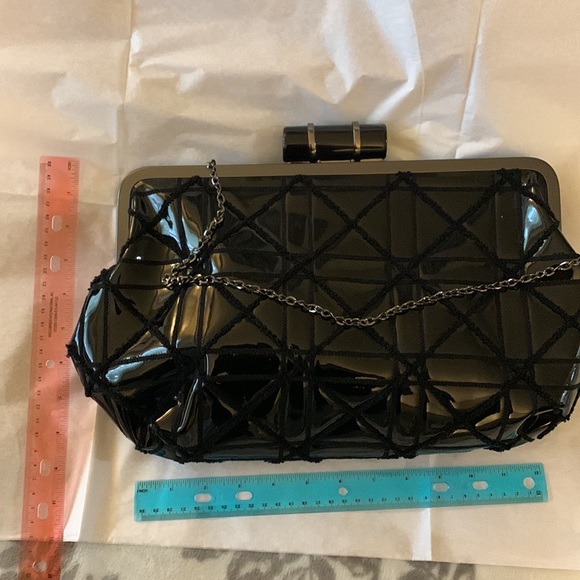 Big Buddha Shoulder Bag - Picture 5 of 5